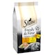 image 3 of Sheba Fresh and Fine Wet Cat Food Pouch Chicken and Turkey in Jelly 6 x 50g (Pack of 8)