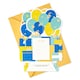 image 7 of Hallmark Paper Wonder 50Th Birthday Card - 3D Pop-Up