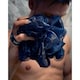 image 6 of Aristocrat Shower Exfoliating Set | Blue