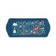 image 1 of Ulster Weavers 12 Days of Christmas Tray - Small Blue