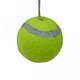 image 4 of Oypla 2 Player Garden Swing Tennis Ball & Bat Game Set
