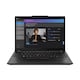 image 2 of Lenovo ThinkPad X13 Gen 4 AMD Ryzen 7 PRO 7840U 32GB 512GB SSD 13.3-Inch Windows 11 Pro Laptop