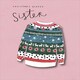 image 1 of Jumper Design Special Sister Christmas Card
