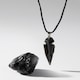 image 4 of Myga Gift Set - Black Obsidian