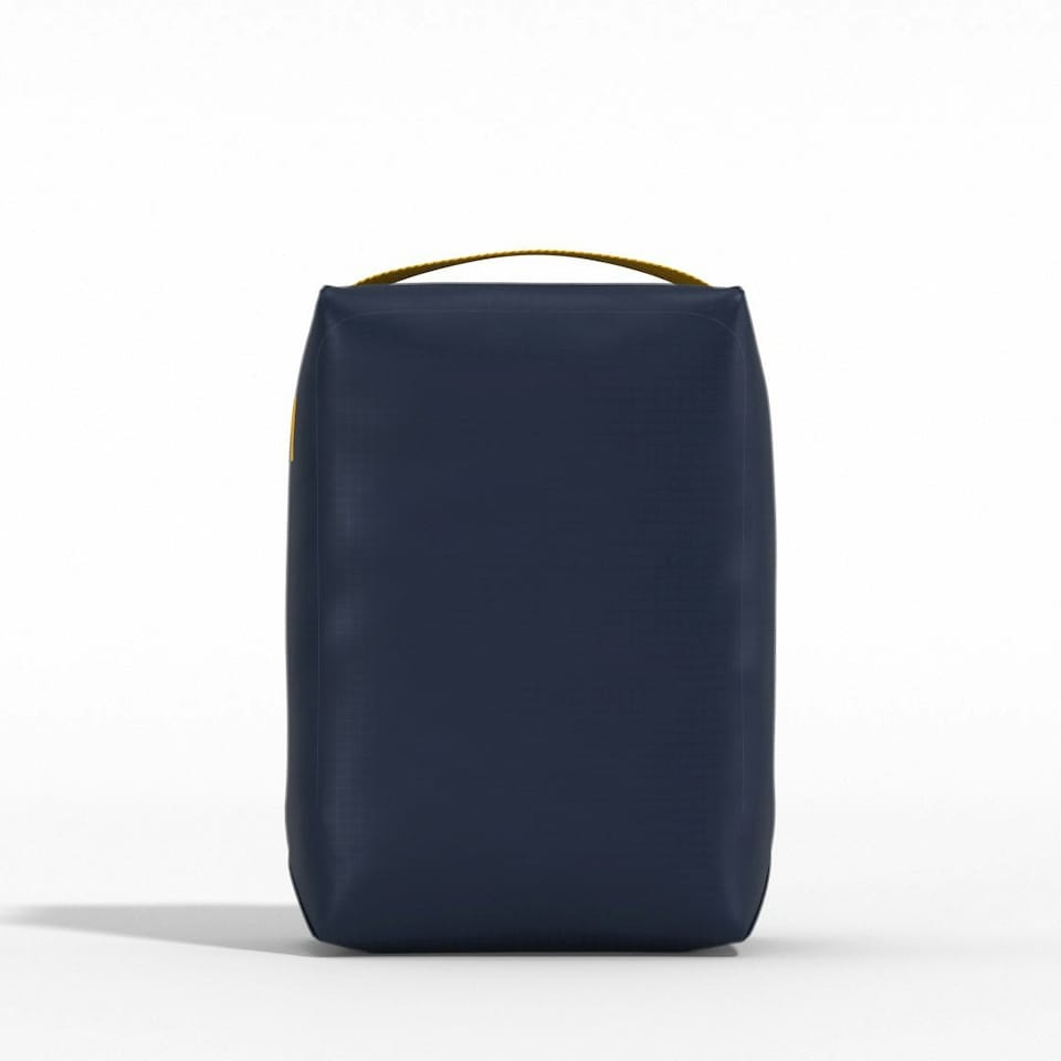 image 1 of Ultralight Packing Cube - Medium - 5.5L - Blue Shimmer Blue