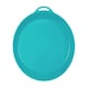 image 2 of Lifeventure Ellipse Camping Plate - Teal | Green
