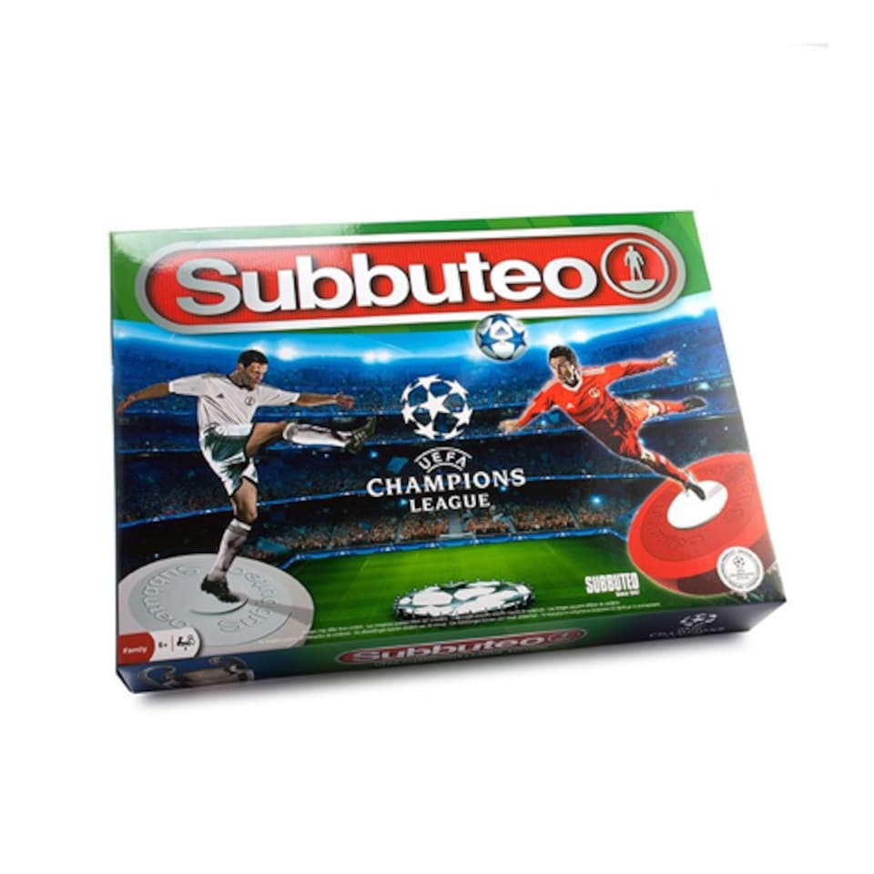 Subbuteo Champions League