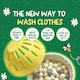 image 3 of Ecoegg Laundry Egg / Fragrance Free / 70 washes