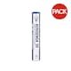 image 1 of Yonex Aerosensa 30 Shuttlecock (Pack of 12) - White - One Size