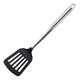 image 6 of Sabatier Professional Stainless Steel & Nylon Slotted Turner