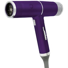 Zen.Ten T-shape Dryer Purple