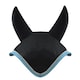 image 7 of Woof Wear Fly Veil Black | Size: Large
Colour: Black/Ultra Violet