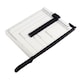 image 6 of Professional Grade A4 Guillotine - Grey