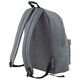image 2 of Bagbase Original Plain Backpack - Graphite Grey - One Size