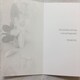 image 1 of Thank You For Your Sympathy Card