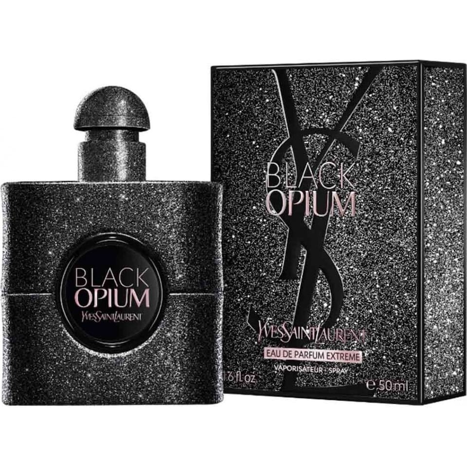 image 1 of YSL Black Opium Extreme 50ml EDP Spray | Multi | Multi | 50ml