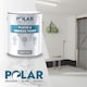 image 3 of Polar Floor & Garage Paint Heavy Duty Durable | Grey | Dark Grey | 5 litre