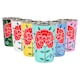 image 5 of BillyCan Hand-Painted Picnic Cup - 400ml - Raspberry Peony