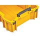 image 3 of Dewalt Power Tools Toughsystem 2.0 Internal Tray - Multi Colour - Deep Tray Multi