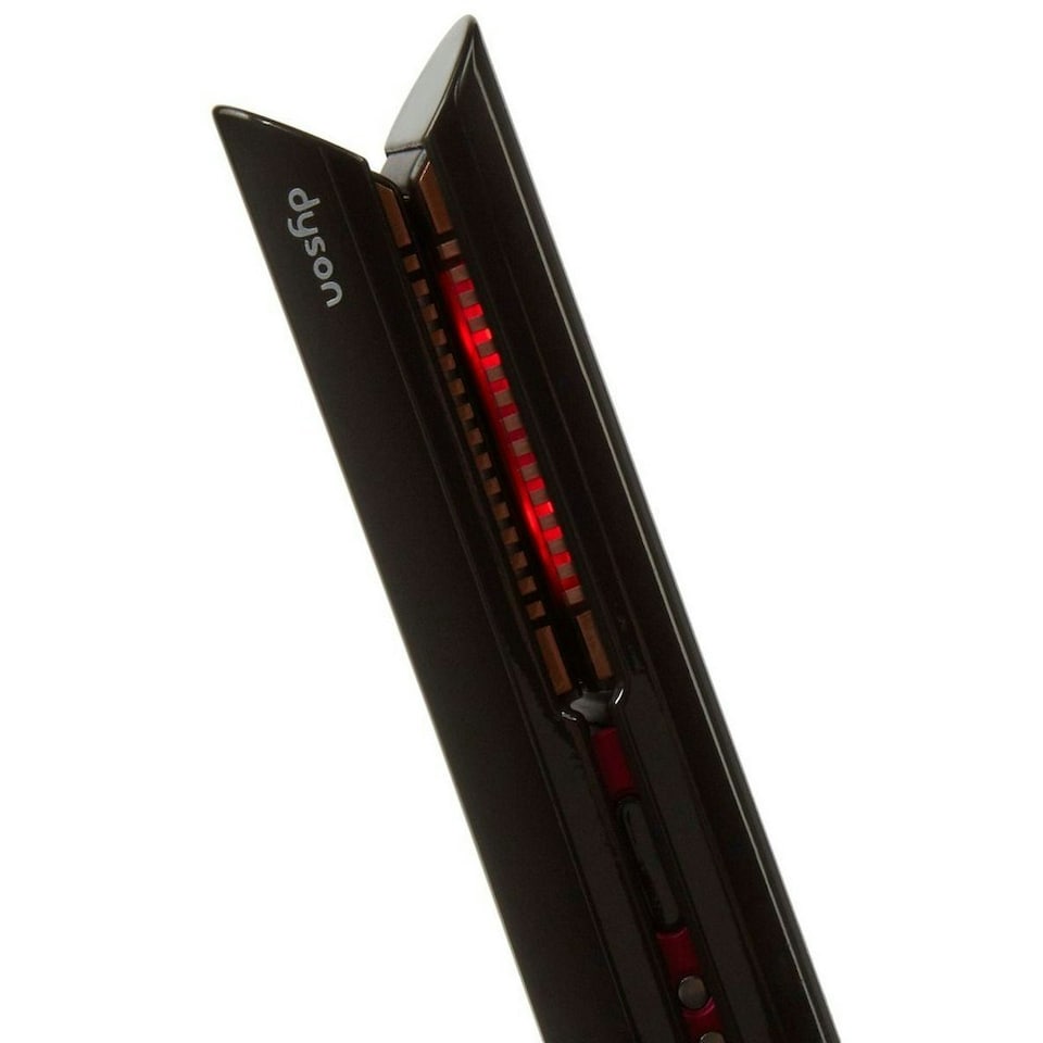 image 1 of Dyson Corrale Hair Styling Playset (Pack of 4) - Black/Pink - One Size