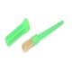 image 5 of Shires Plastic Hoof Oil Brush Red | One Size
