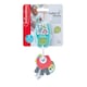 image 3 of Infantino Music & Lights Key Ring