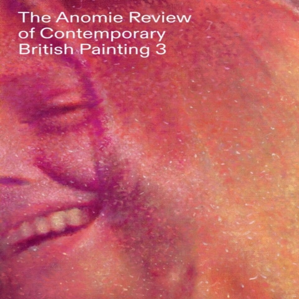 Anomie Review Of Contemporary British Pa