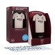 image 1 of RadStuff Alloy Metal Football Shirt - West Ham United Away Kit 2025/26