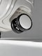 image 6 of Lightweight Hard Shell Check-In Suitcase with Cupholder | Large Size Luggage