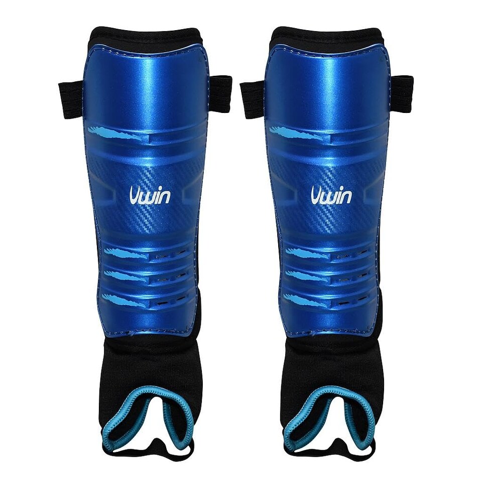 image 1 of Uwin Hockey Shinguards