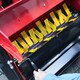 image 4 of SPARES2GO Power Sweeper Brushes for WESTWOOD COUNTAX Lawn Tractor Mower 5086 Bristles x 54