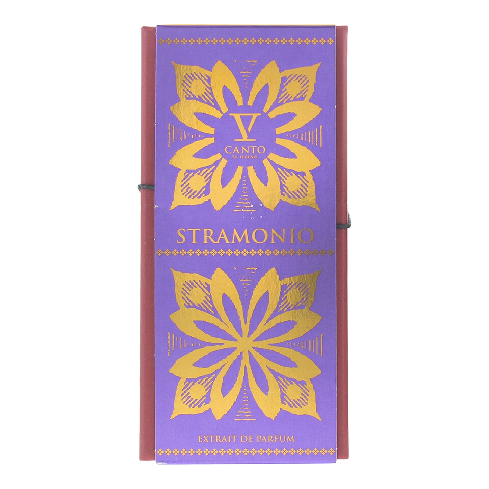 image 1 of V Canto Stramonio Extrait De Parfum 100ml Spray Unisex | Purple | 100ml