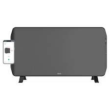 Edge 1000 Smart Convector Heater in Grey - DXCH20UK