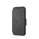 image 6 of Tech21 EvoLite Wallet for iPhone 14 Pro Black Black