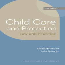 Child Care And Protection