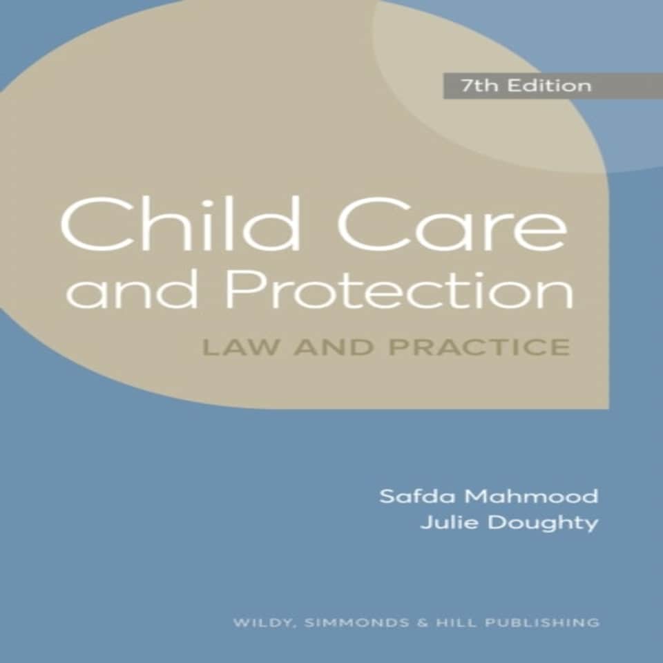Child Care And Protection