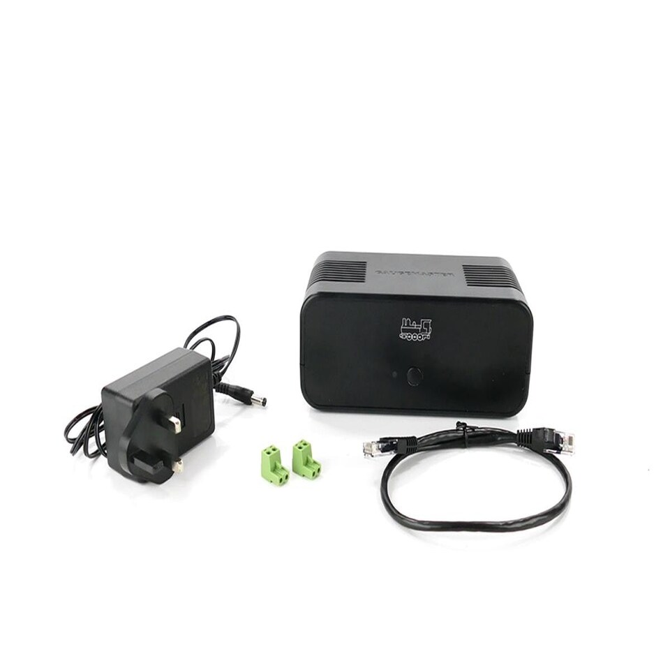 image 1 of Gaugemaster Infinity Infinity Analogue ACOLYTE Single Expansion Unit