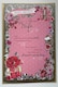 image 6 of Wife Happy Birthday Lovely Verse Card By Wishing Well