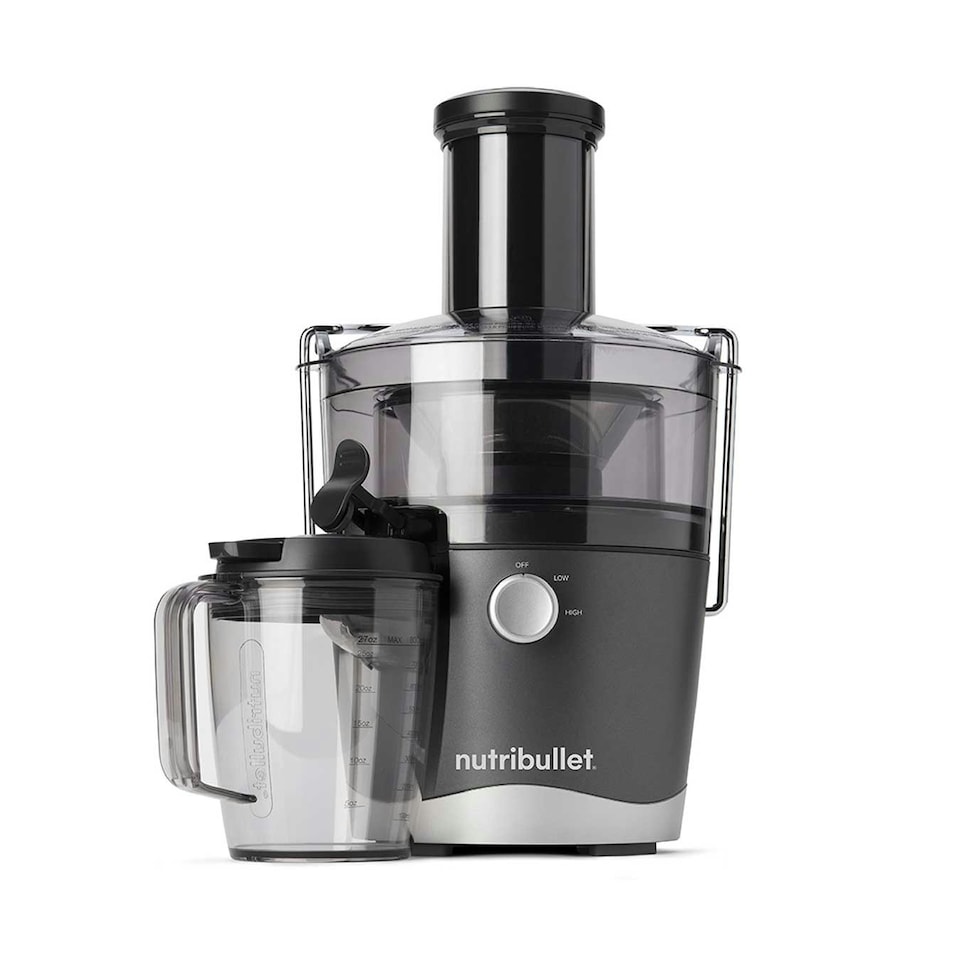 image 1 of nutribullet Juicer
