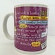 image 3 of World's Greatest Daughter Coffee/Tea Mug Birthday Christmas Act Gift Present
