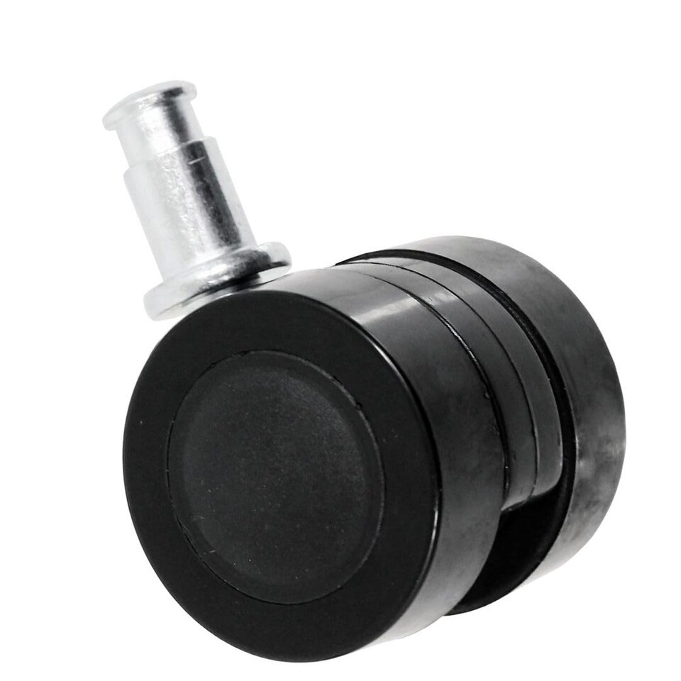 image 1 of Genuine Henry Hoover Wheel Front Caster 40MM To Fit Numatic Henrys & Hettys