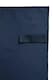 image 2 of Mountain Warehouse Microfiber Towel Super Absorbent Swimming Travel Accessory | Blue | Navy | One size
