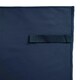 image 2 of Mountain Warehouse Microfiber Towel Super Absorbent Swimming Travel Accessory Blue | Navy | One size