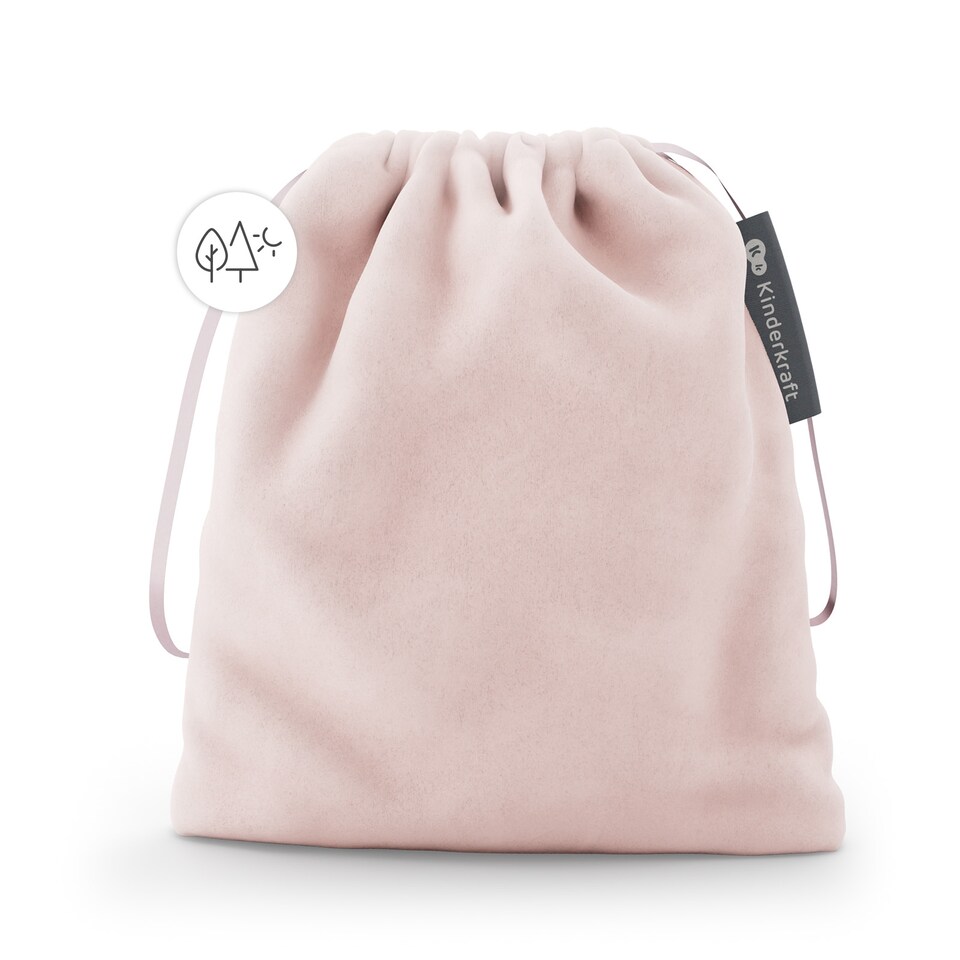image 1 of Kinderkraft MamaFlow Compact Electric Hands Free Single Breast Pump 4 Modes