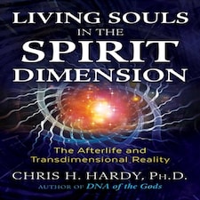 Living Souls In The Spirit Dimension