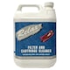 image 1 of Plastica 5L Relax Hot tub Filter Cartridge Cleaner 5 Litres