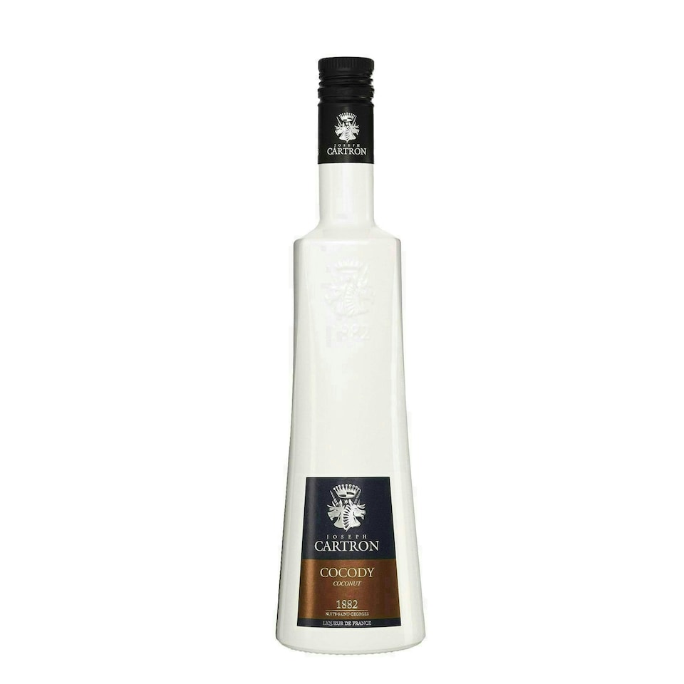 image 1 of Joseph Cartron Coconut Liqueur