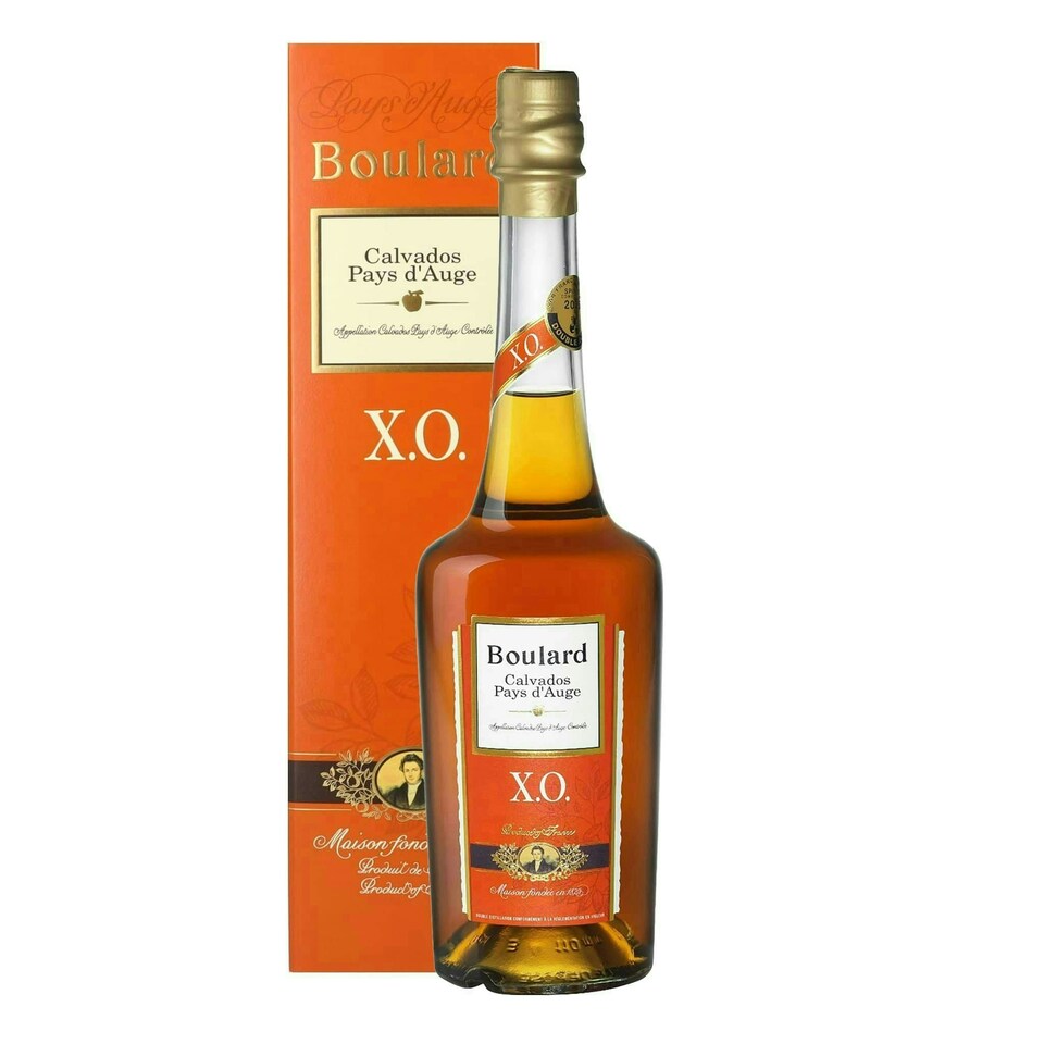 image 1 of Boulard XO Calvados