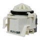 image 9 of SPARES2GO Drain Pump BLP3 1208028 AC for Bosch Neff Dishwasher 00631200 631200
