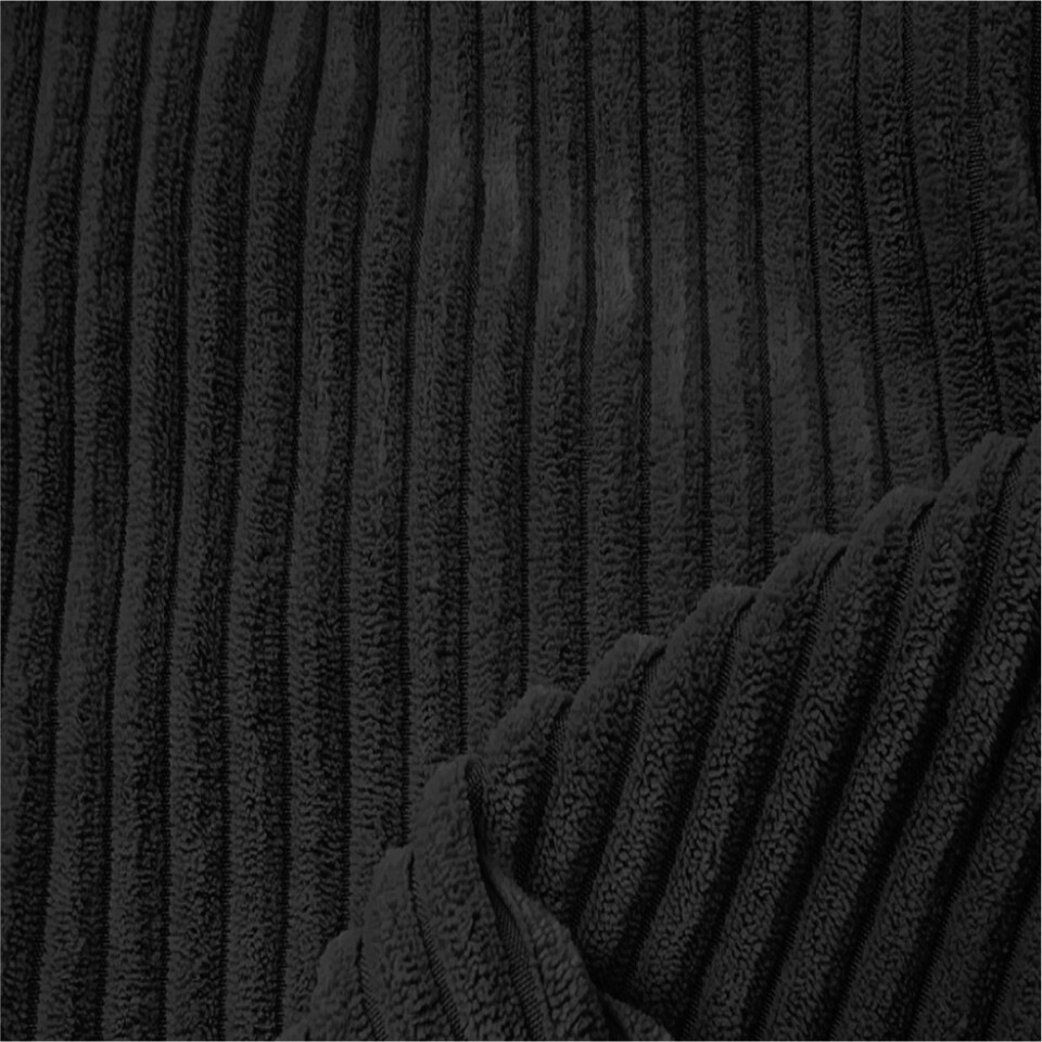 image 1 of rucomfy Jumbo Cord Slouchbag - Indoor Classic Bean Bag for Adults